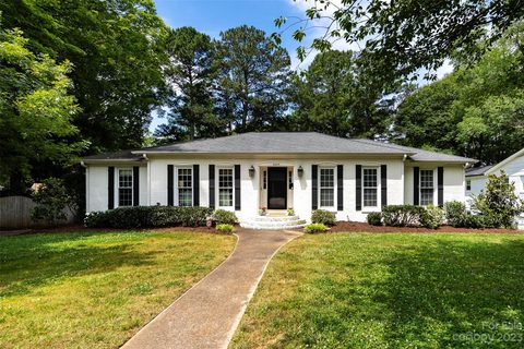 6624 Long Meadow Road