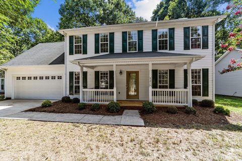 4216 Huntmeadow Drive sold home in Turnberry, Charlotte, NC