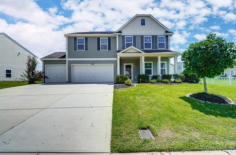 112 Aiden Farm Court