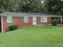 3607 Clarks Chapel Road sold home in Lenoir, SC