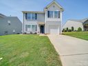 3207 Pikes Peak Drive sold home in Gastonia, SC