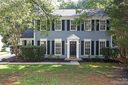 13539 Dansville Drive sold home in Pineville, SC