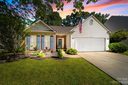 1676 Baylor Drive sold home in Rock Hill, SC