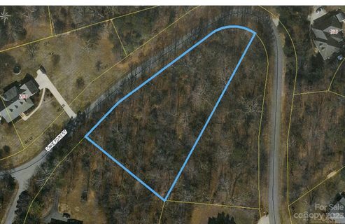 Lot 421 Lake Forest Drive