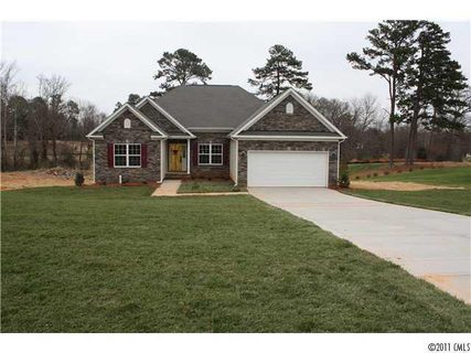 4114 Hay Meadow Drive