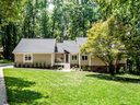 9221 Four Farms Road sold home in Charlotte, SC