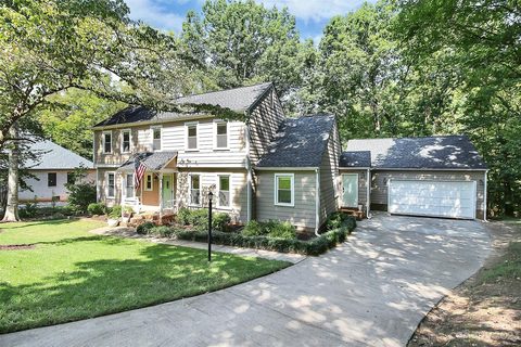 7521 Hawkstand Lane