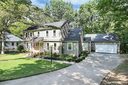 7521 Hawkstand Lane sold home in Charlotte, SC