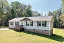 160 Brook Creek Drive sold home in Troutman, SC