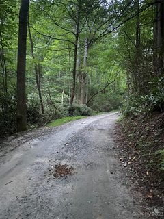 99999 Auten Circle 24 and TBD sold land listing in Shumont Properties, Black Mountain, NC