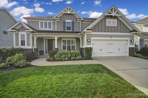174 Hampton Trail Drive