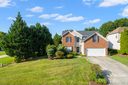 8910 Magennis Grove Court sold home in Charlotte, SC