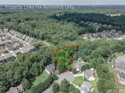 841 Savannah Place Drive 17 sold lot in Savannah Place, Fort Mill, SC