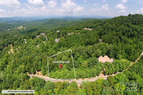 120 Ivywood Lane active home in Somersby Park, Laurel Park, NC