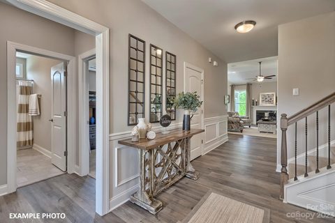 524 Birch Hawk Drive