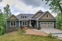 122 Stonebridge Drive sold home in Hendersonville, SC