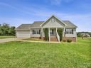978 Tirzah Road sold home in York, SC