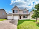 12855 Clydesdale Drive sold home in Midland, SC