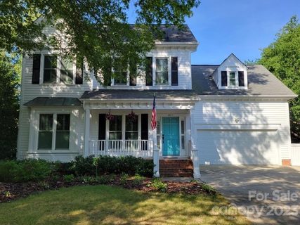 2611 Greyabby Court