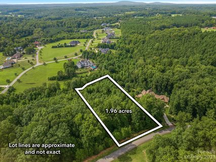 000 Ridgeview Lane 15 sold home in Pinnacle Ridge, Iron Station, NC