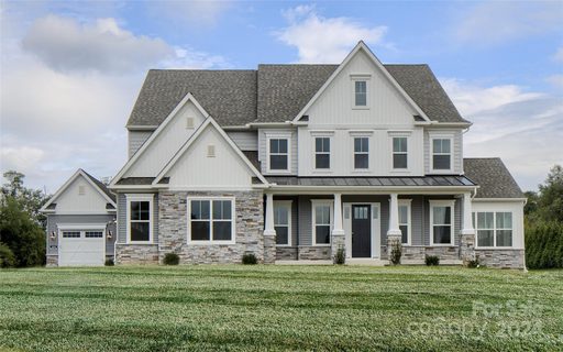 11220 James Coy Road sold home in Mayes Hall, Davidson, NC
