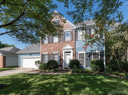 11308 Fox Cove Drive