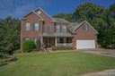1427 Wrangell Lane sold home in Charlotte, SC
