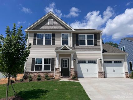 109 Carmine Court