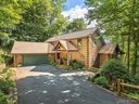 164 Adohi Trail sold home in Maggie Valley, SC