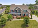 16805 Alydar Commons Lane 184 sold home in Charlotte, SC