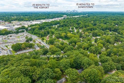 3110 Pinemont Lane