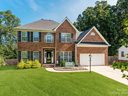 1409 Moonstone Drive sold home in Matthews, SC