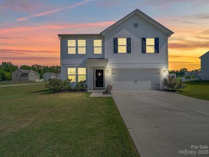 907 Piney Point Lane sold home in Amberly, Pageland, SC