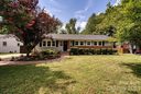 2339 Birchcrest Drive sold home in Charlotte, SC