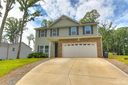 7601 Denbur Drive sold home in Charlotte, SC