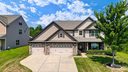 5610 Verrazano Drive sold home in Waxhaw, SC