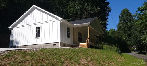597 Franklin Street A-11 sold home in Gwen Acres, Bryson City, NC