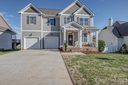247 Pinnacle Crossing sold home in Shelby, SC