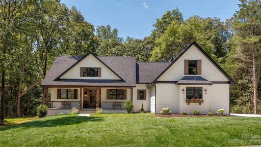 1605 Breezewood Drive