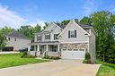 149 Shinnville Ridge Lane sold home in Mooresville, SC