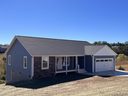 1077 Morlin Acres Drive sold home in Marshall, SC