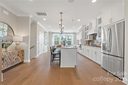 6020 Towering Oaks Drive sold home in Charlotte, SC