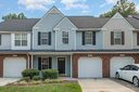 10261 University Park Lane sold home in Charlotte, SC