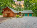 137 Matho Trace sold home in Lake Lure, SC