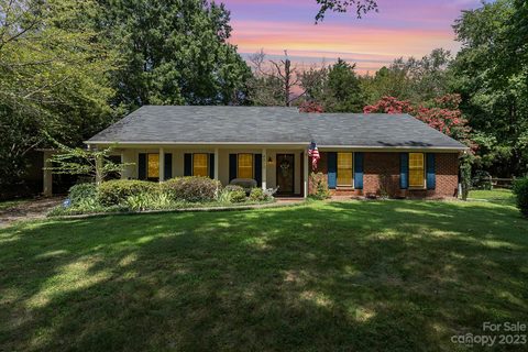 4810 Old Spice Lane