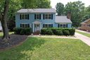 337 Chadmore Drive sold home in Charlotte, SC