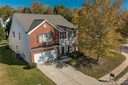 4032 Cascade Drive sold home in Gastonia, SC