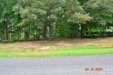 00 Saint Johns Drive 84 sold lot in Island Creek, Stanfield, NC