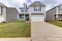 1617 Savory Lane sold home in Charlotte, SC