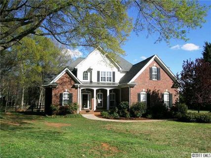 199 Turnberry Lane sold home in St Andrews Village, Mooresville, NC
